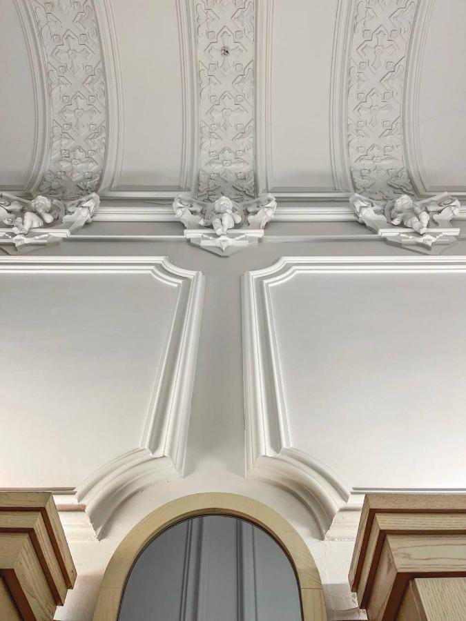 The Doors Park House Appartement Gent