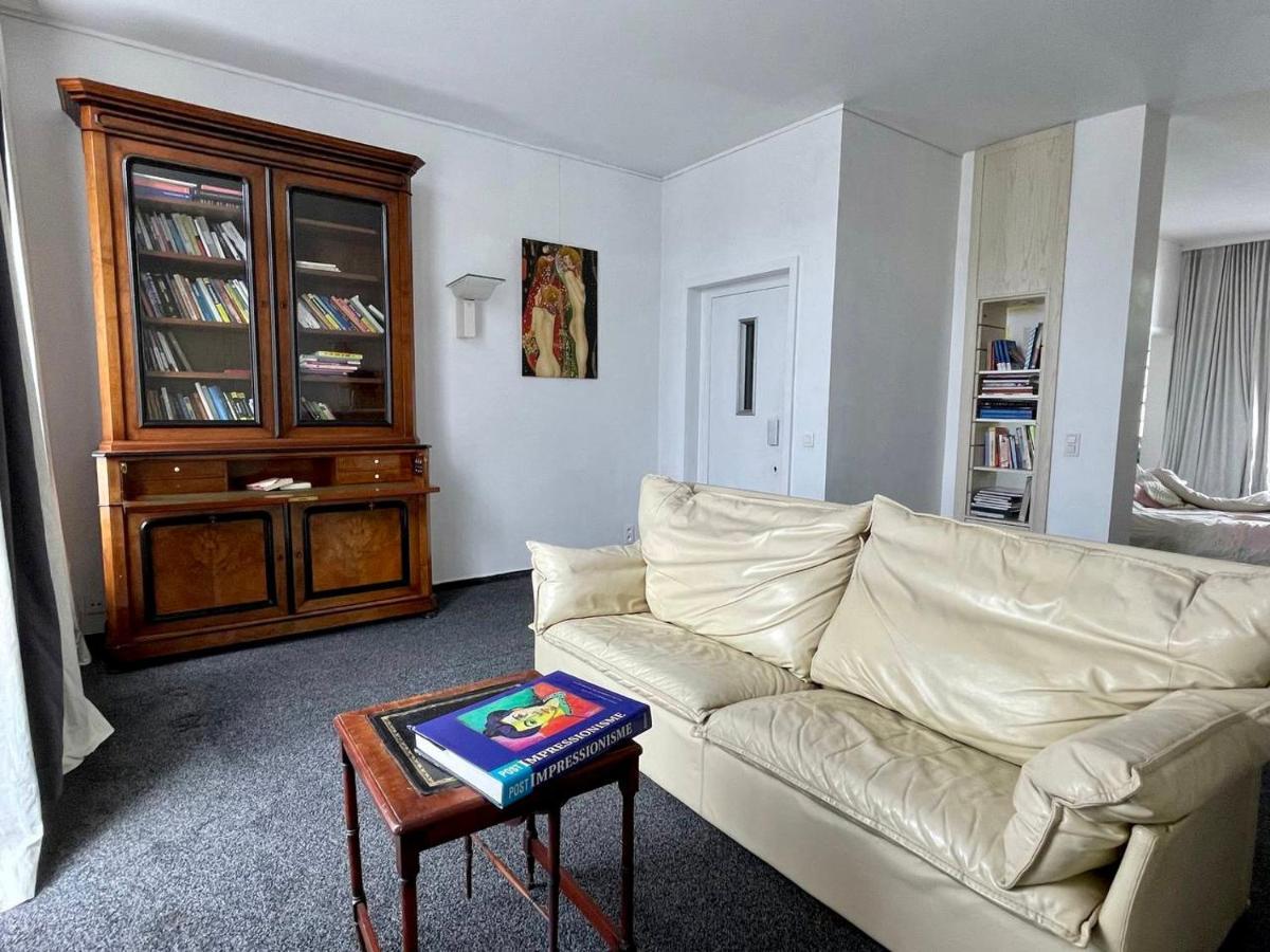 The Doors Park House Appartement *