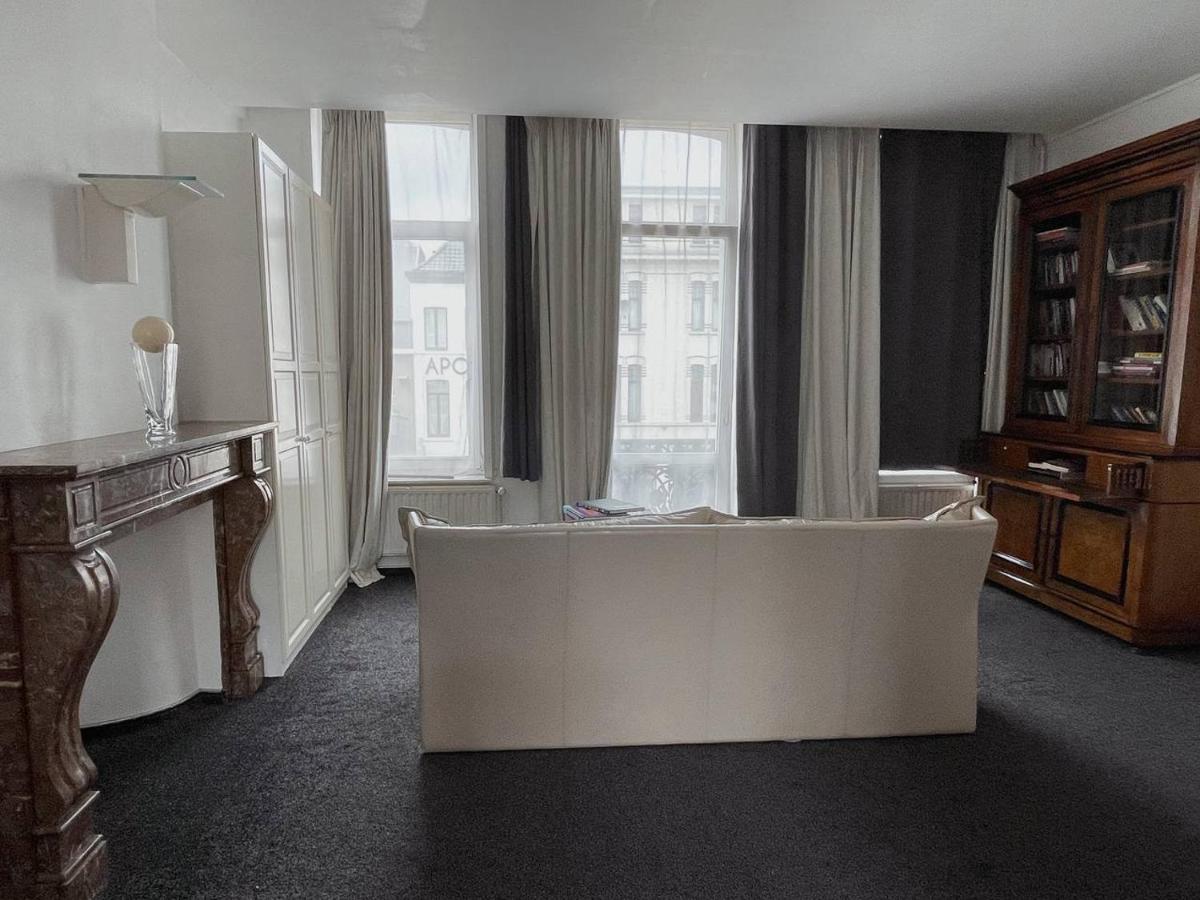 The Doors Park House Appartement