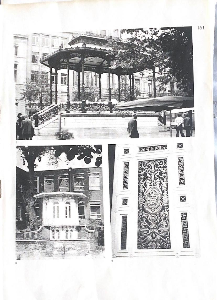 Appartement The Doors Park House *