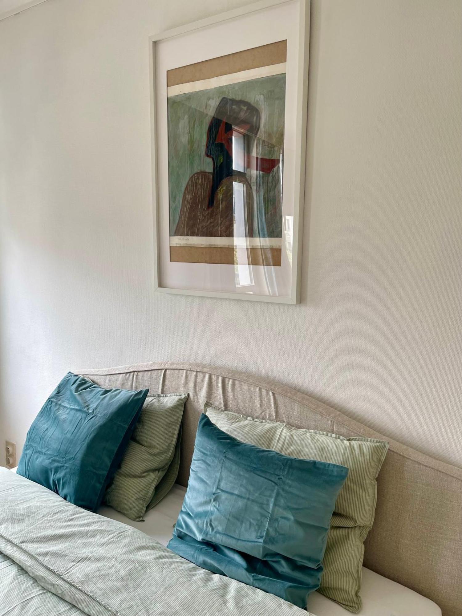 The Doors Park House Appartement